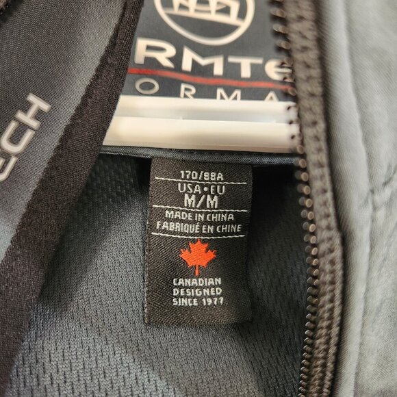 Stormtech BXL-3 Mens Lightweight Waterproof Jacket Medium NWT - Picture 13 of 13